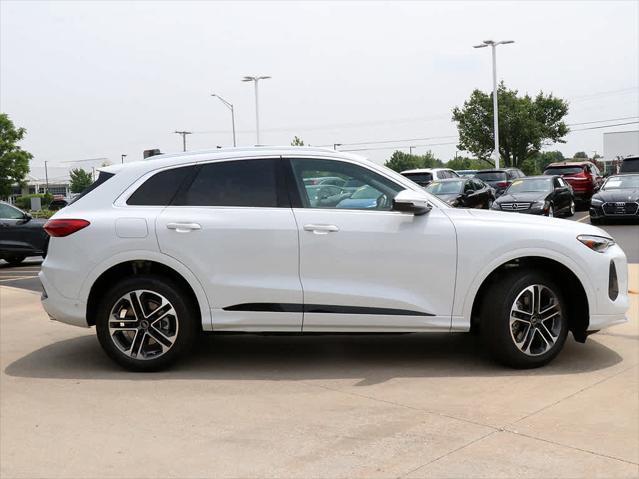 2025 AUDI Q5 - Image 7