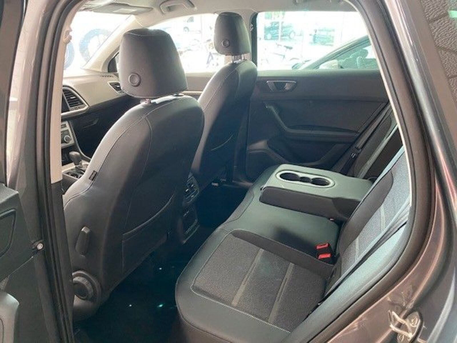 SEAT Ateca – Bild 14