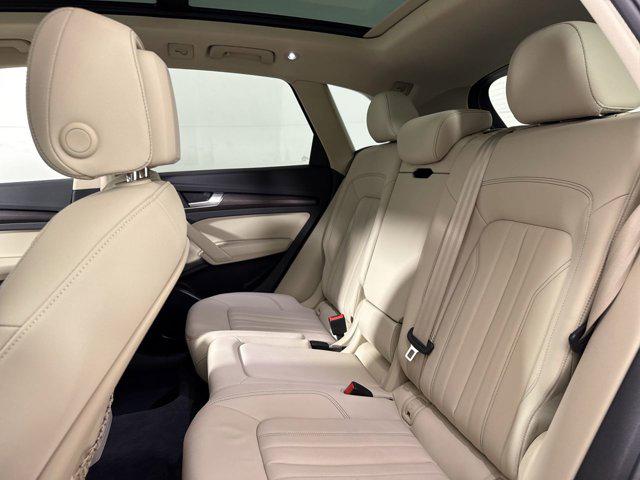 2023 Audi Q5 Premium - Photo 22
