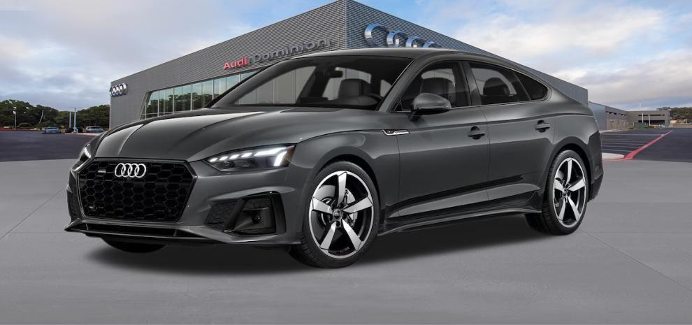 2025 Audi A5 Sportback Premium
