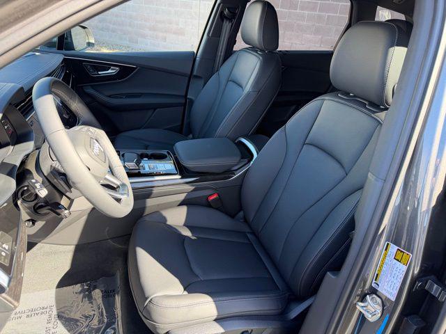 2026 Audi Q7 Premium Plus - Photo 11