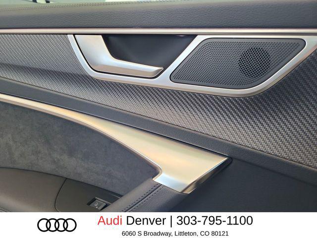 2025 Audi RS 7 Base - Photo 15