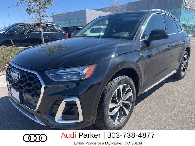 2023 Audi Q5