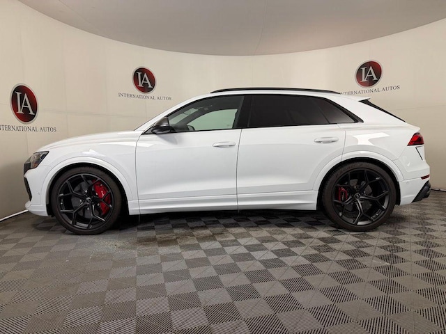 2026 Audi RS Q8 Base - Photo 6