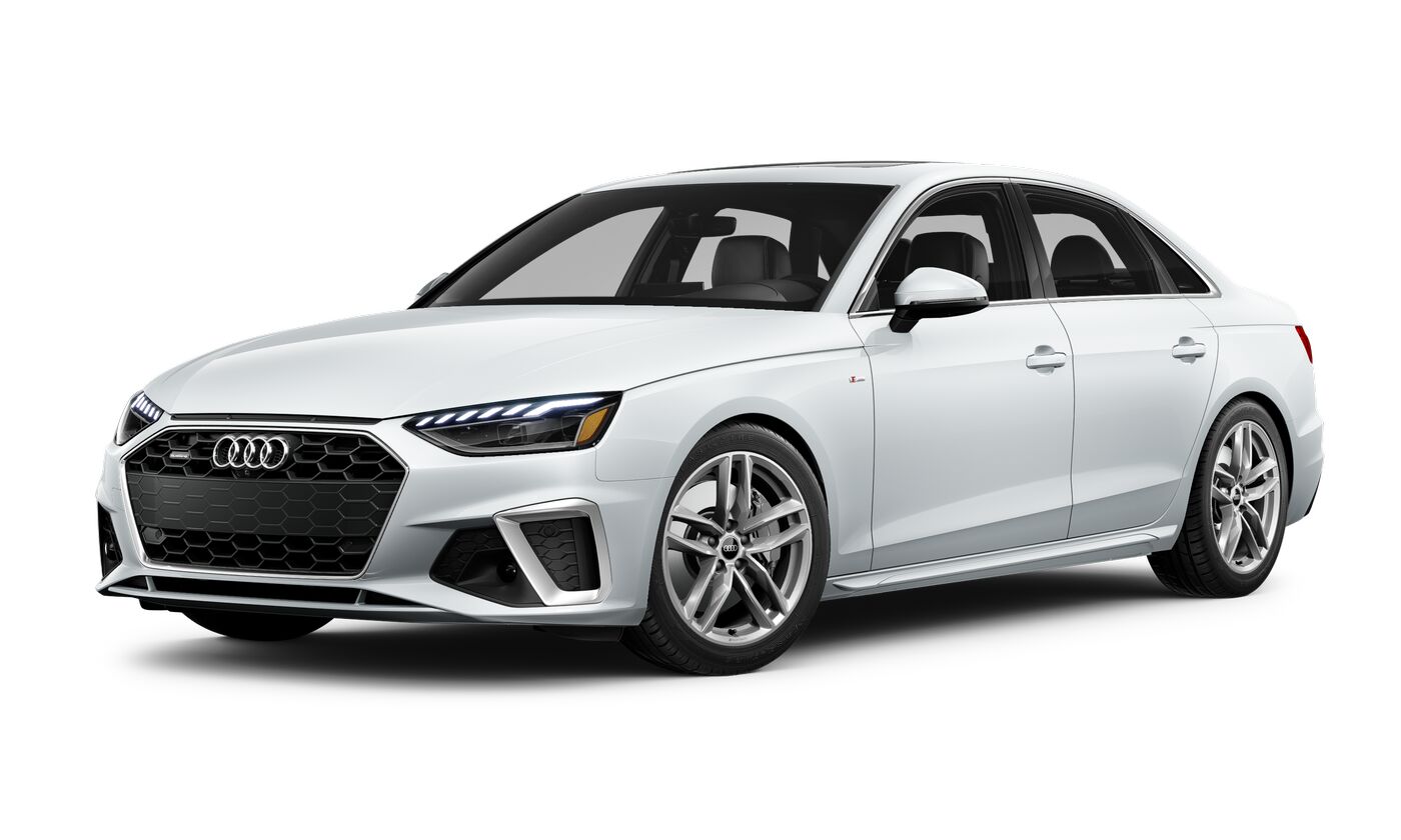2023 Audi A4 45 TFSI Premium Plus quattro S tronic's photo