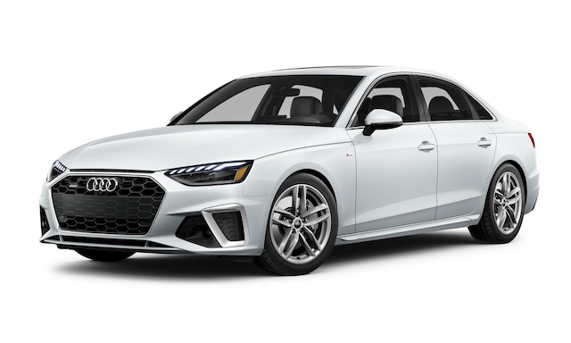 2023 Audi A4 Sedan