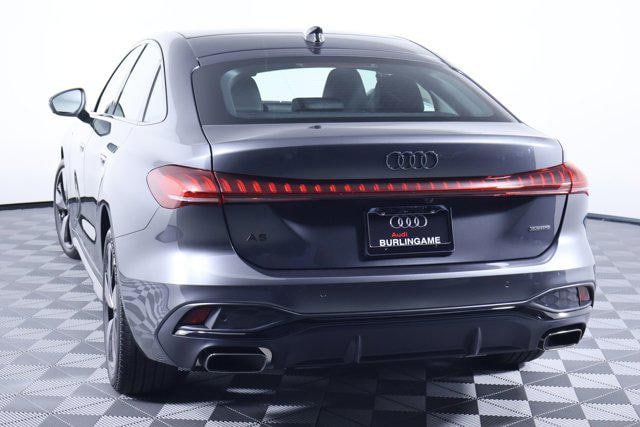 2026 Audi A5 Sedan
