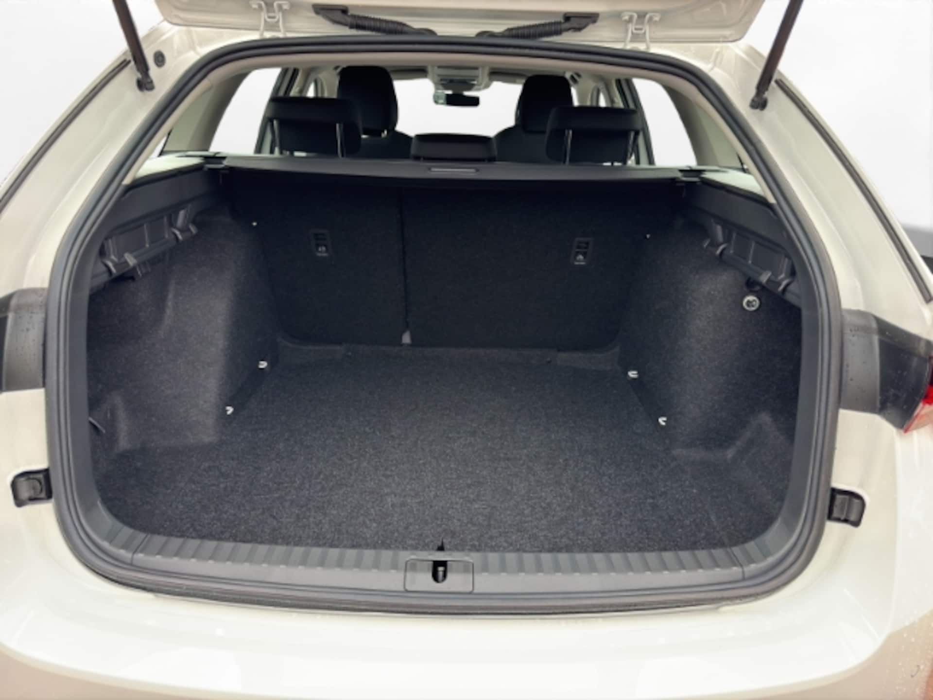 Skoda Octavia Combi Essence