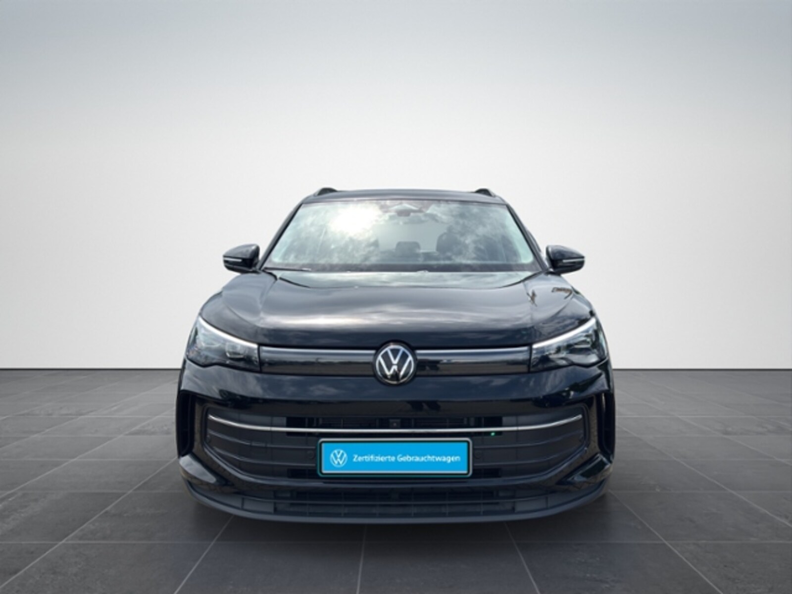 Volkswagen Tiguan – Bild 3