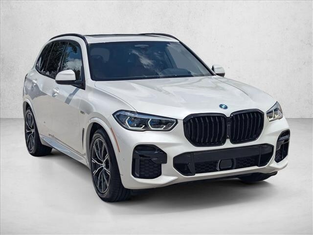 2023 BMW