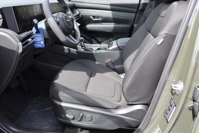 2026 Hyundai Tucson SEL - Photo 11