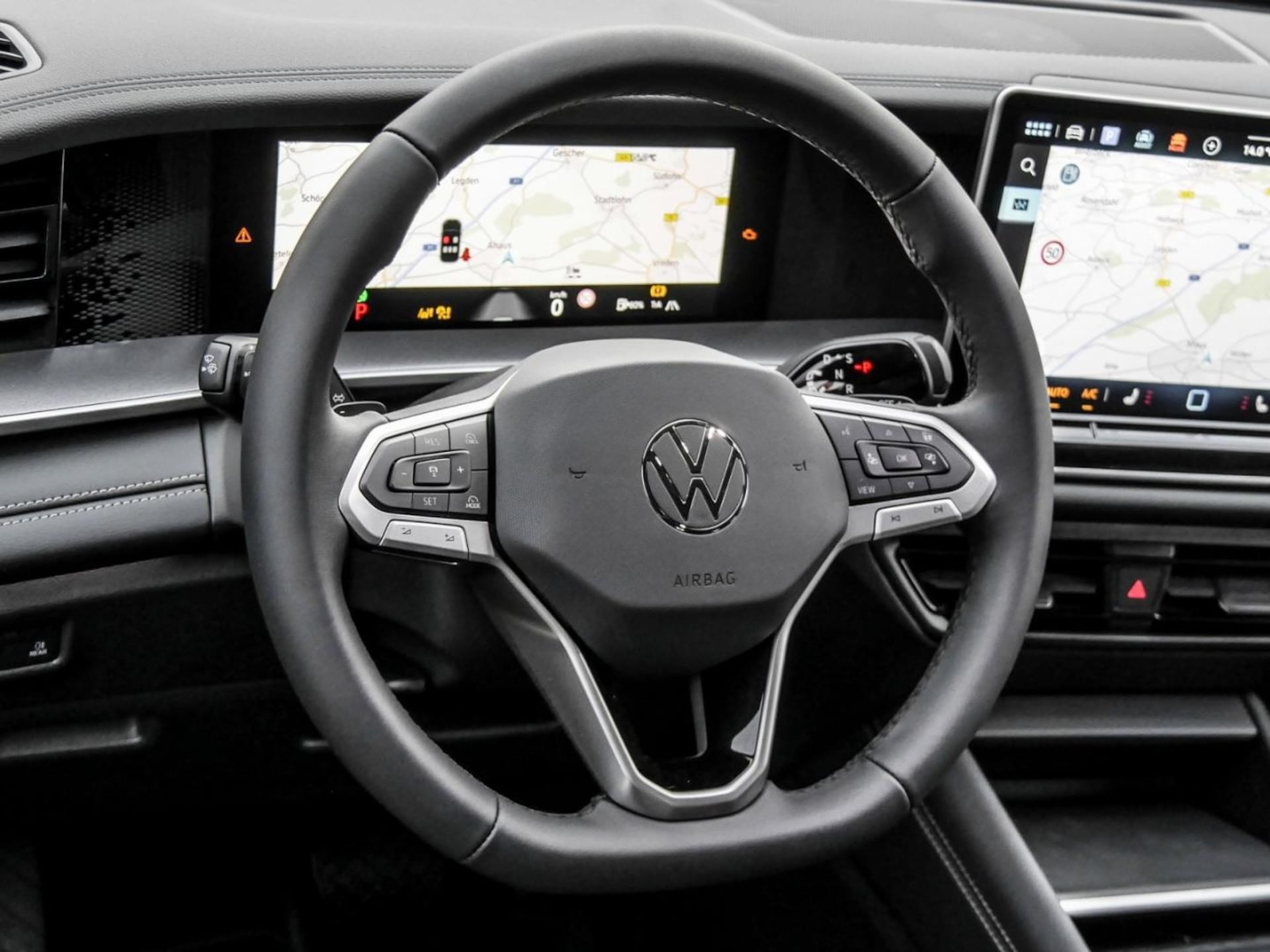 Volkswagen Tayron Life