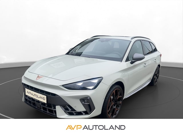 CUPRA Leon Sportstourer 2.0 TSI DSG 4Drive | LED (SR033504-GW)