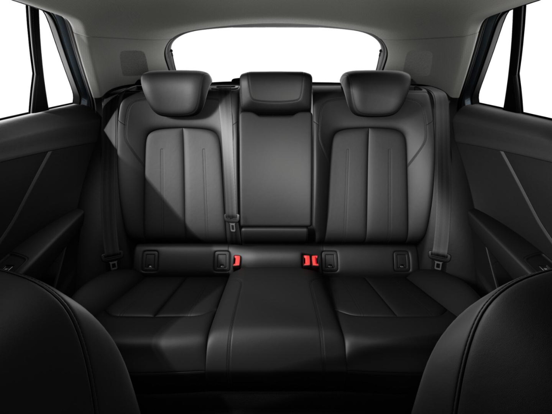 Audi Q2 Advanced