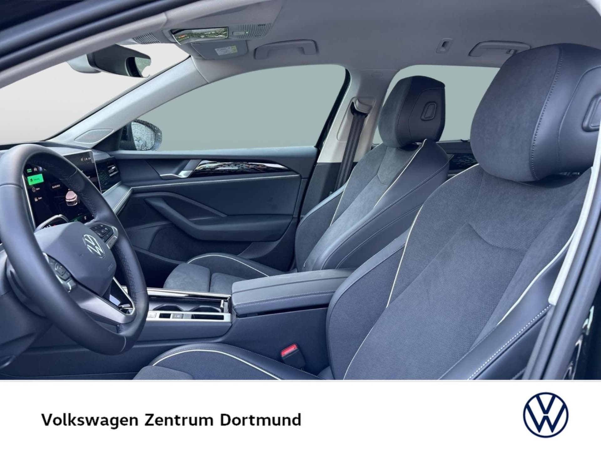 Volkswagen Passat Elegance
