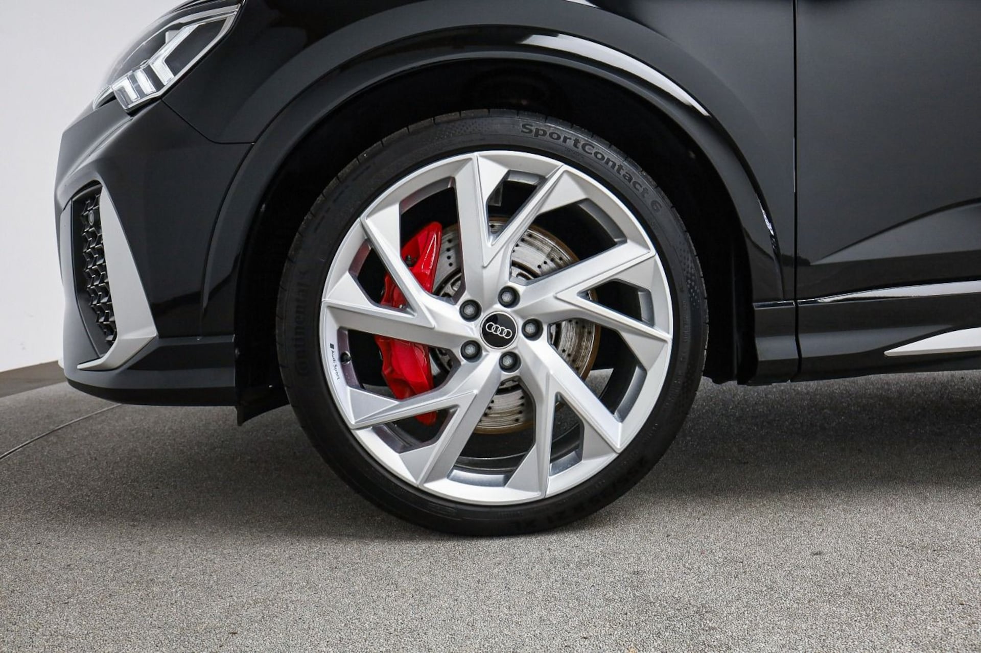 Audi RS Q3 Sportback