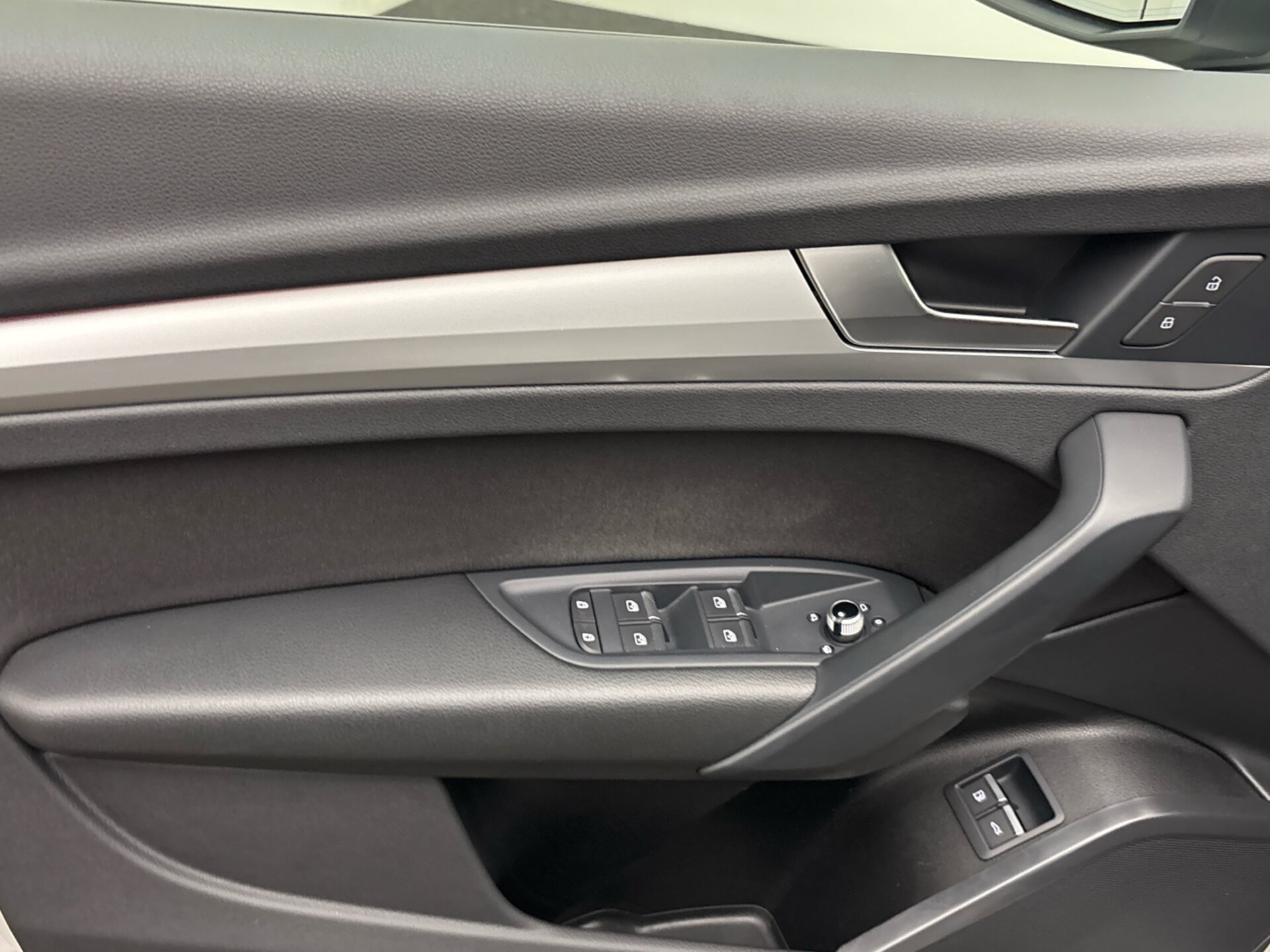 Audi Q5 TFSI e S line
