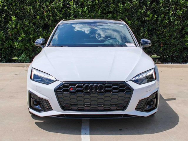 2024 Audi S5 Sportback