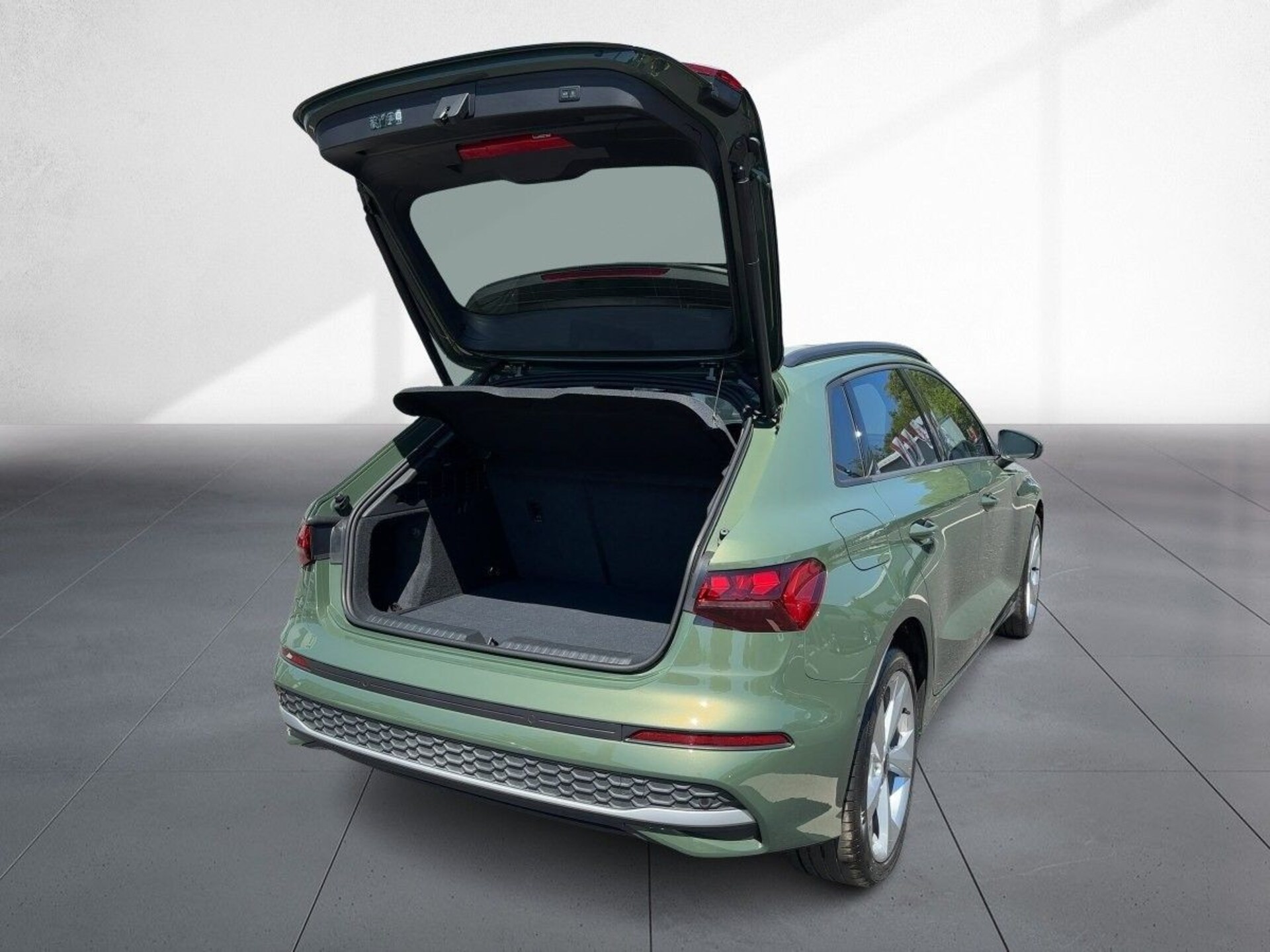 Audi A3 Sportback TFSI e Advanced