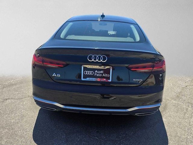 2023 Audi A5 Sportback