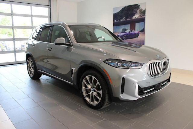 2025 BMW