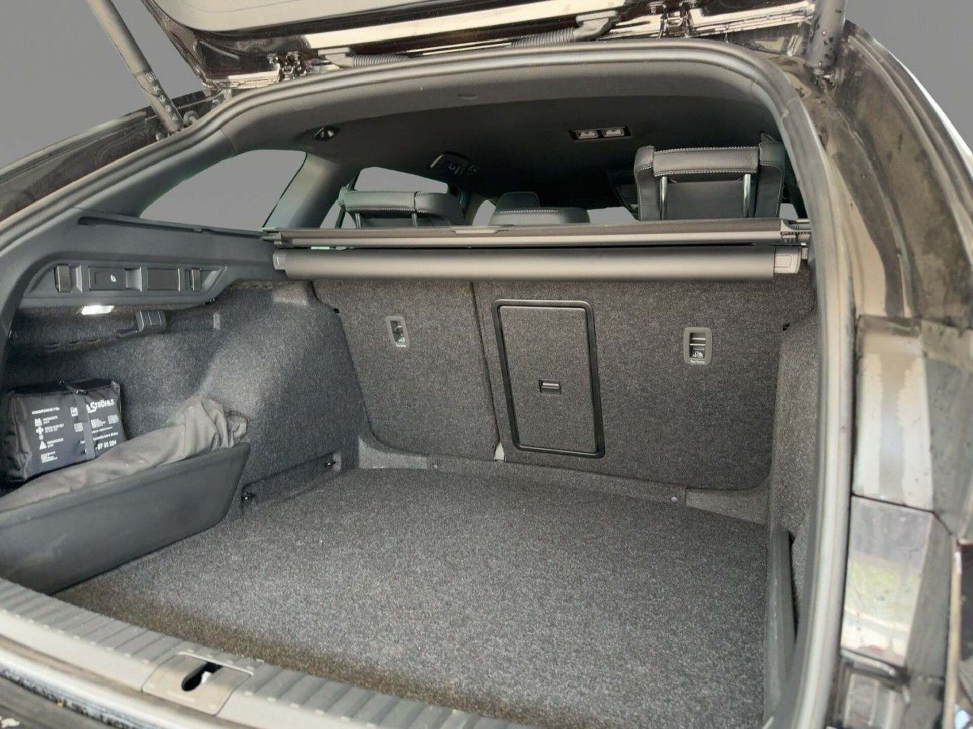 Skoda Octavia Combi Sportline