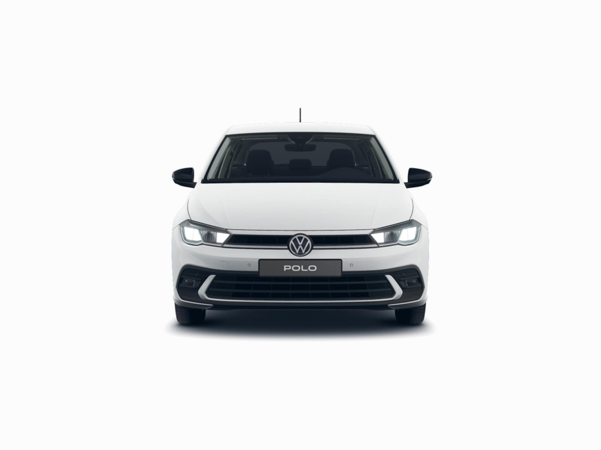 Volkswagen Polo Goal