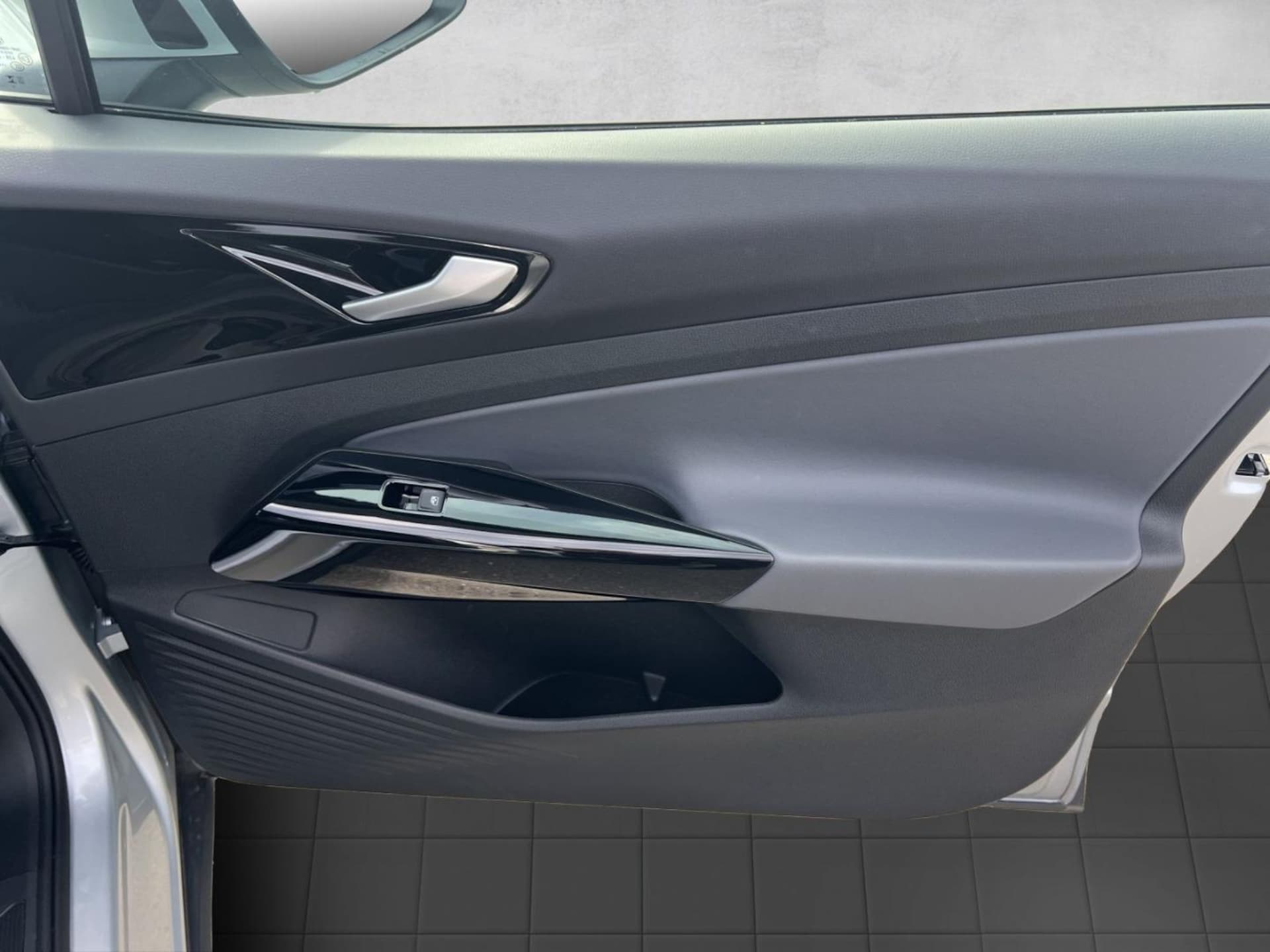 Volkswagen ID.4 Pro