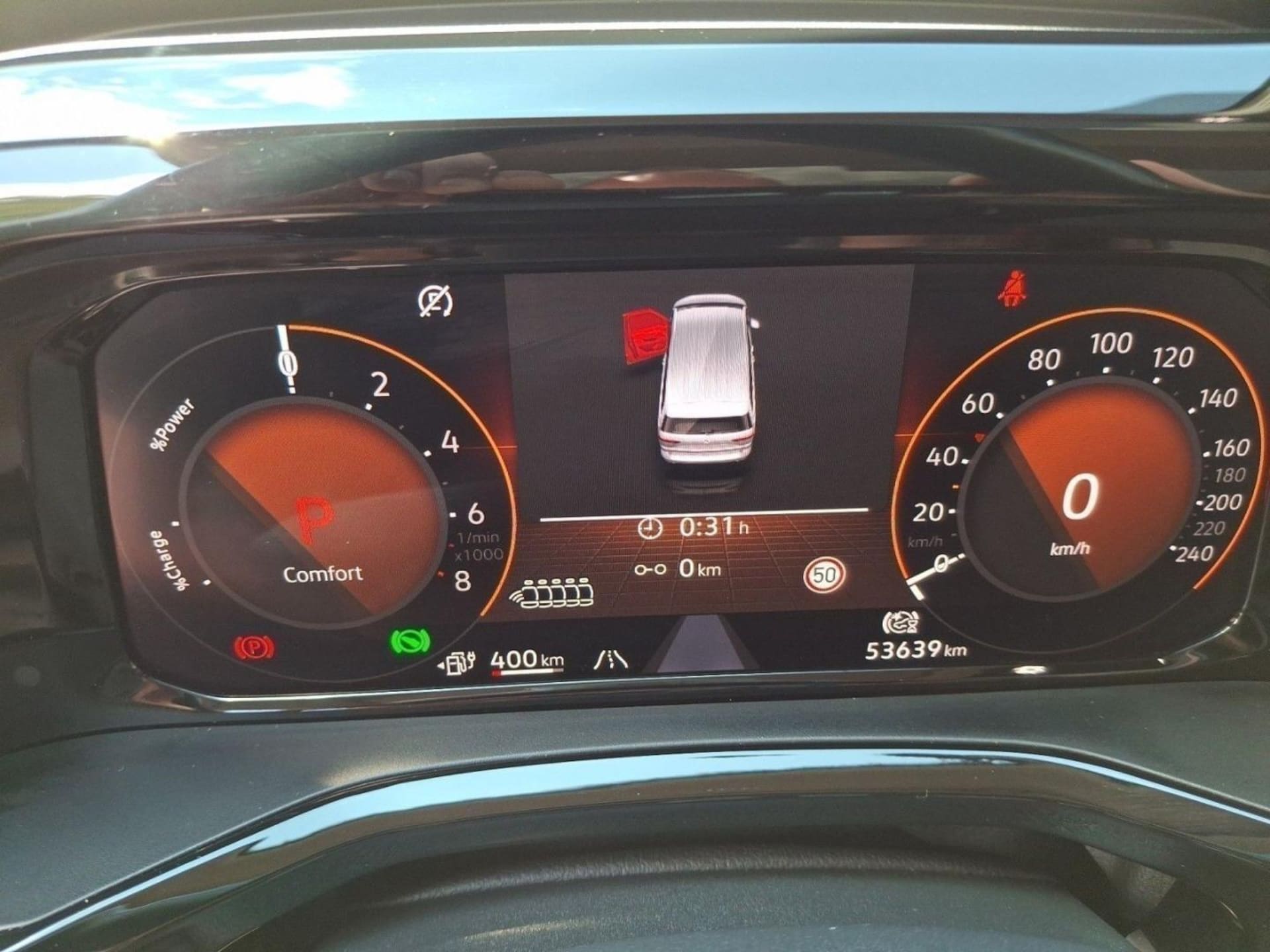 Volkswagen Multivan Style