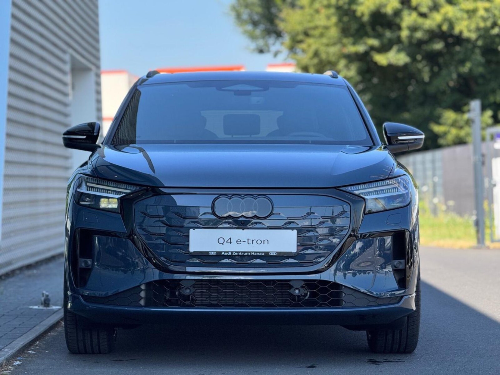Audi Q4 e-tron – Bild 4