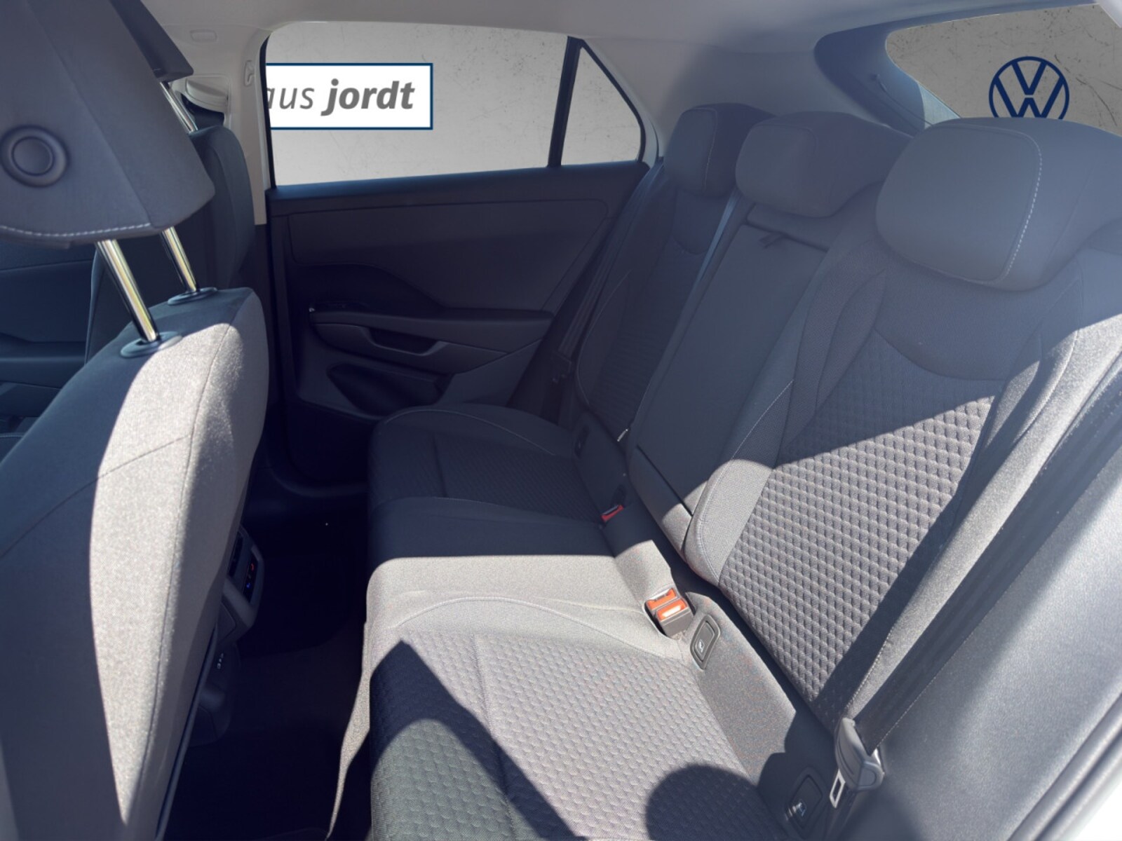 Volkswagen T-Roc – Bild 8
