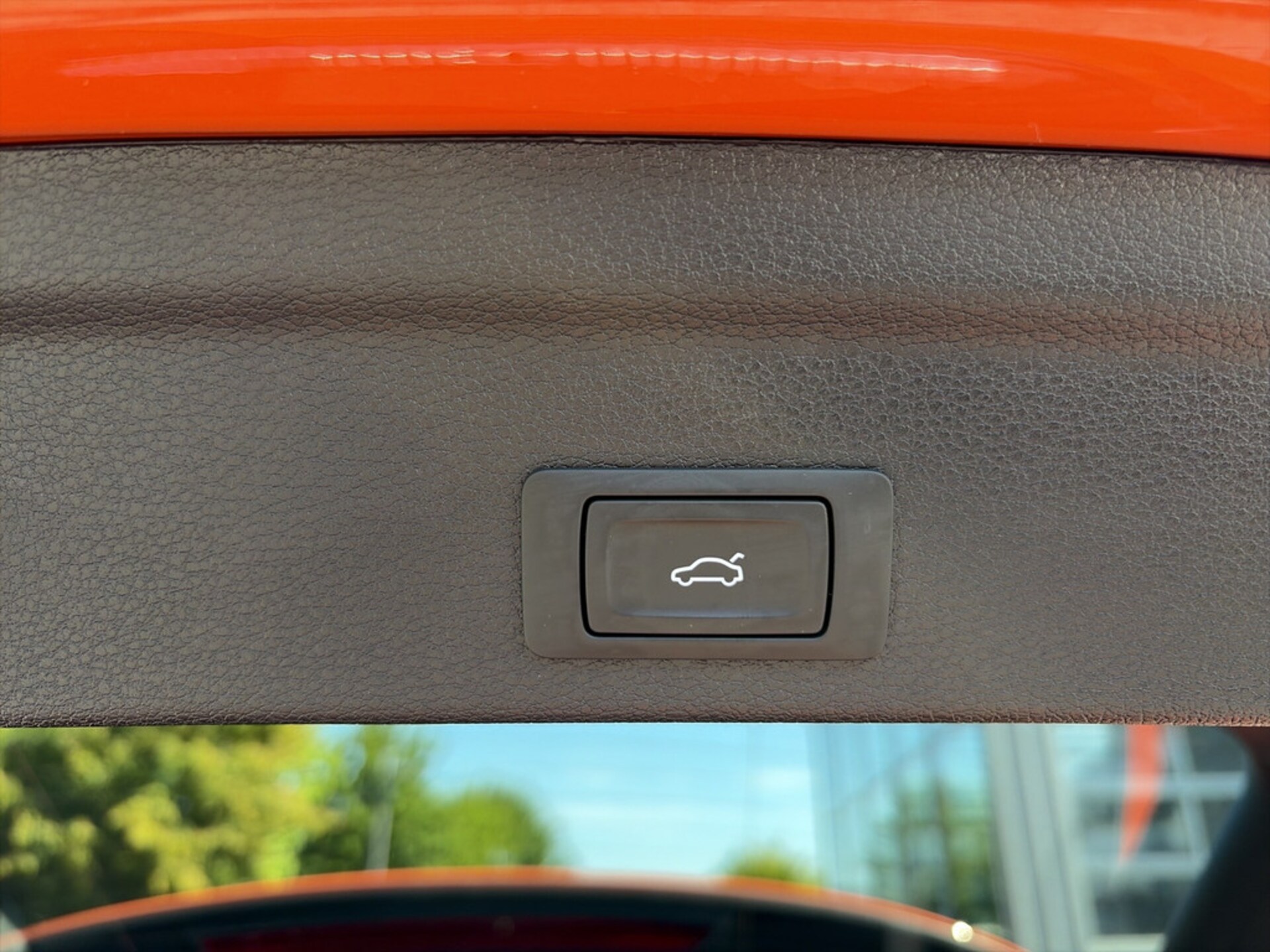 Audi Q3 Sportback S line