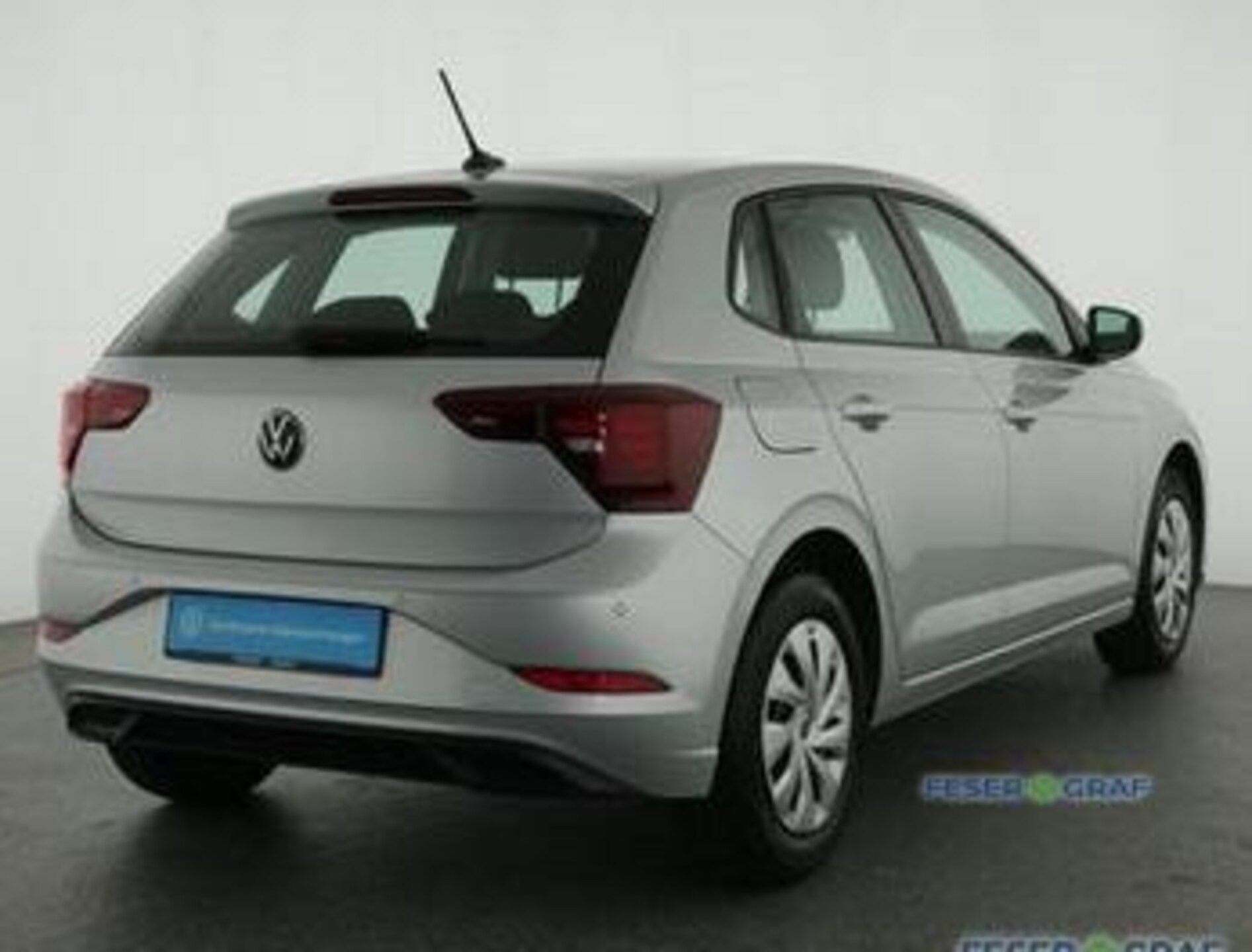 Volkswagen Polo Life