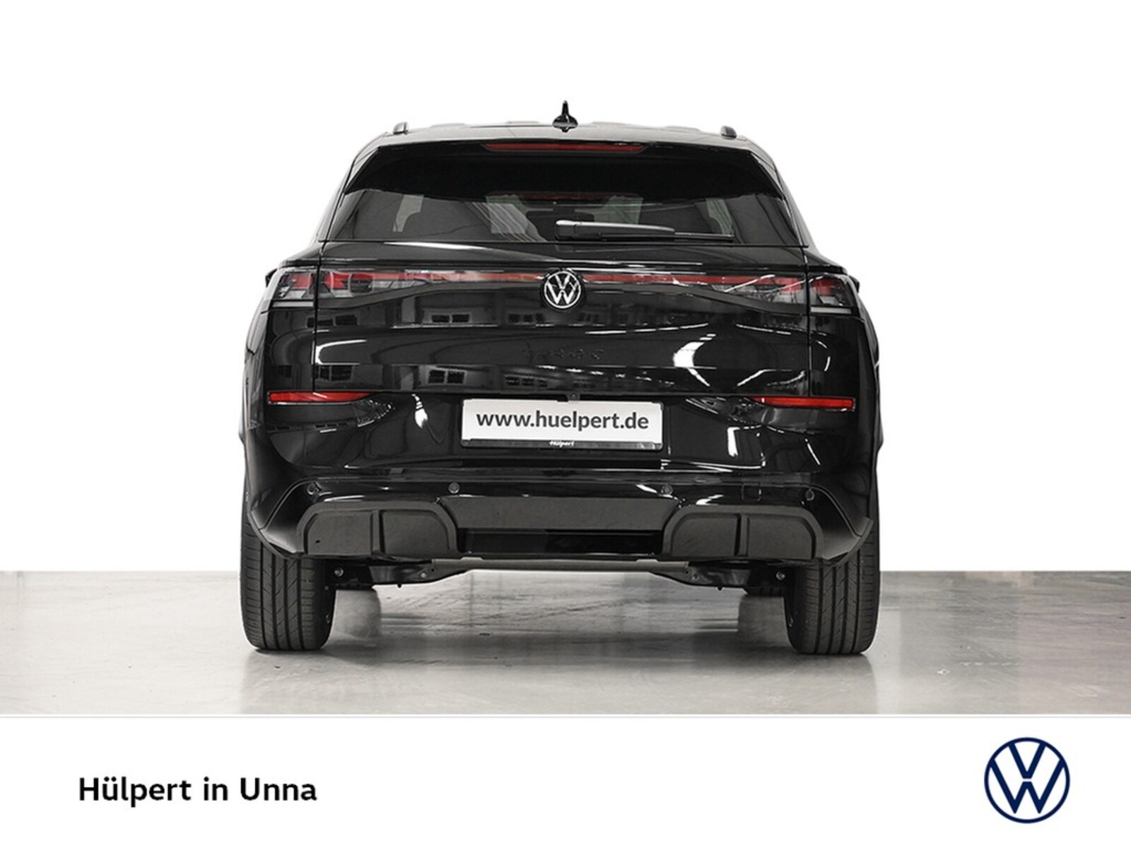 Volkswagen T-Roc – Bild 4