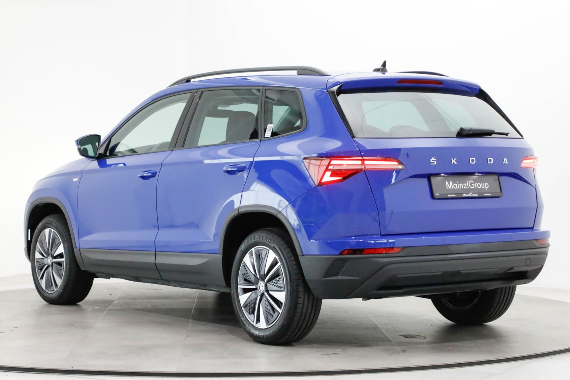 Skoda Karoq Ambition