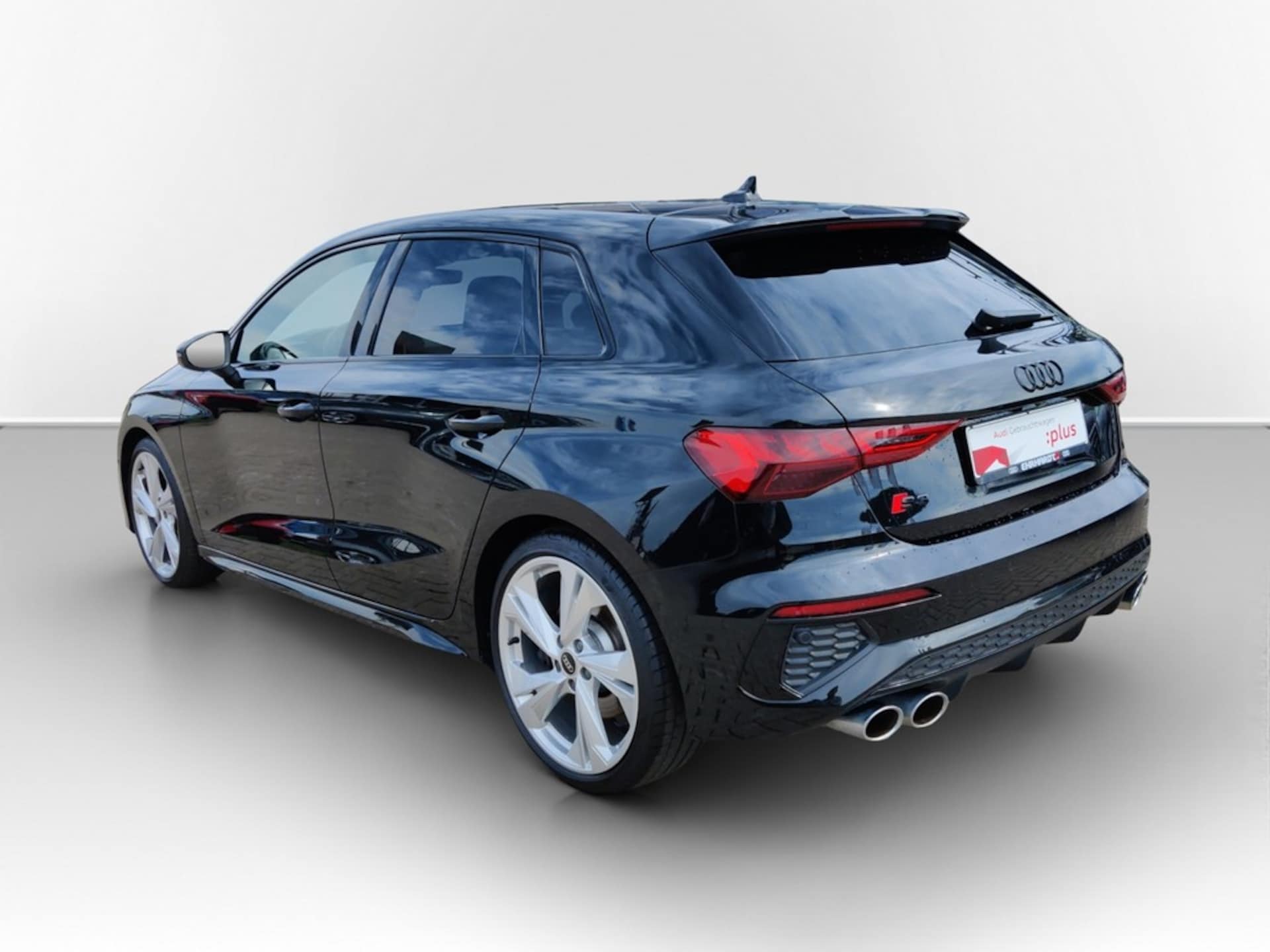 Audi S3 Sportback