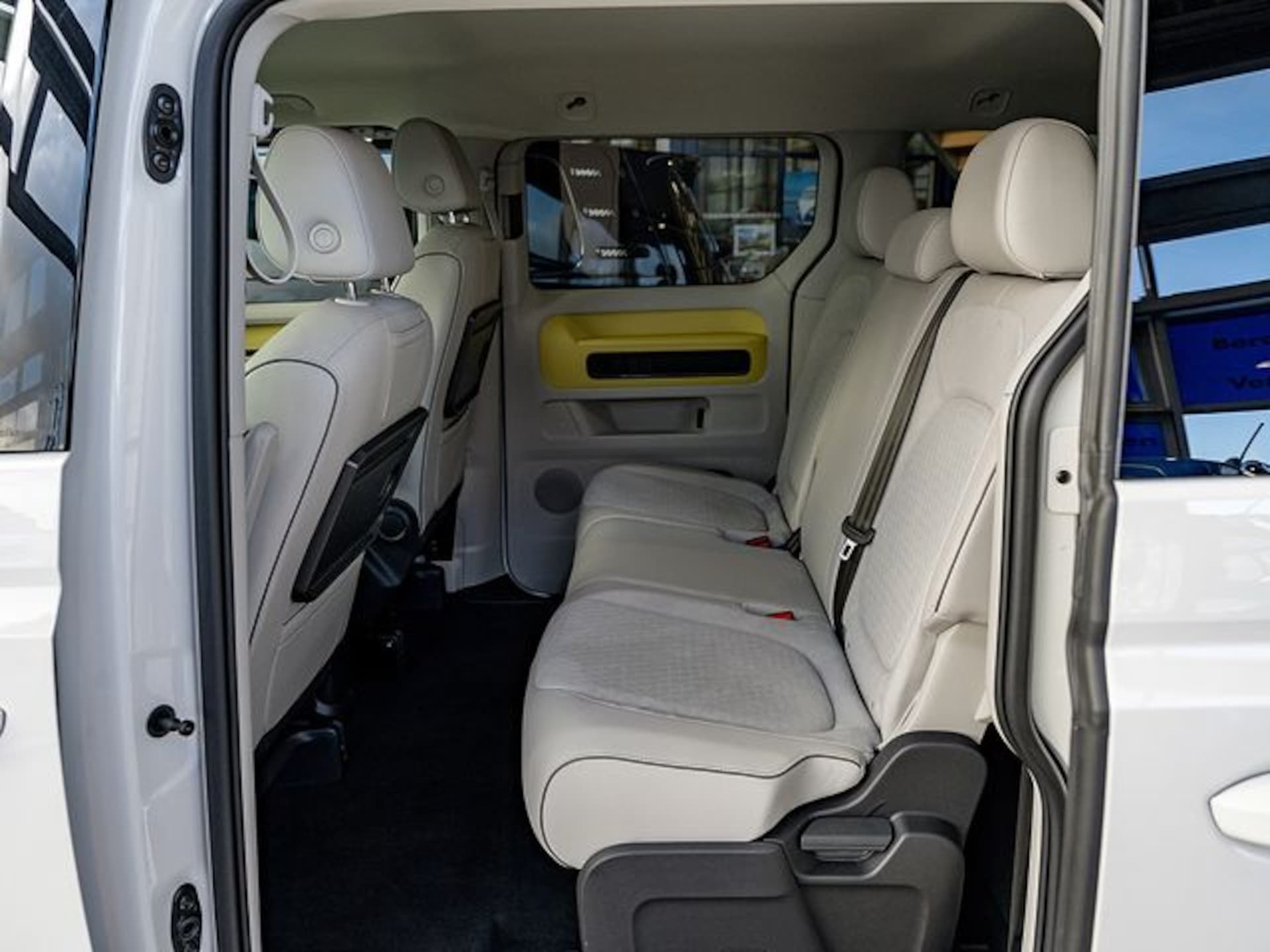 Volkswagen ID. Buzz Pro