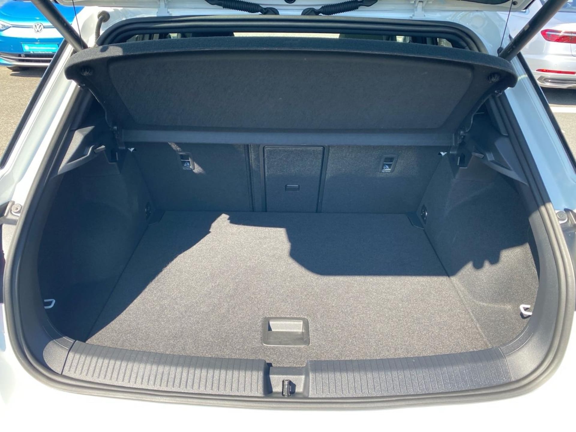 Volkswagen T-Roc Sport