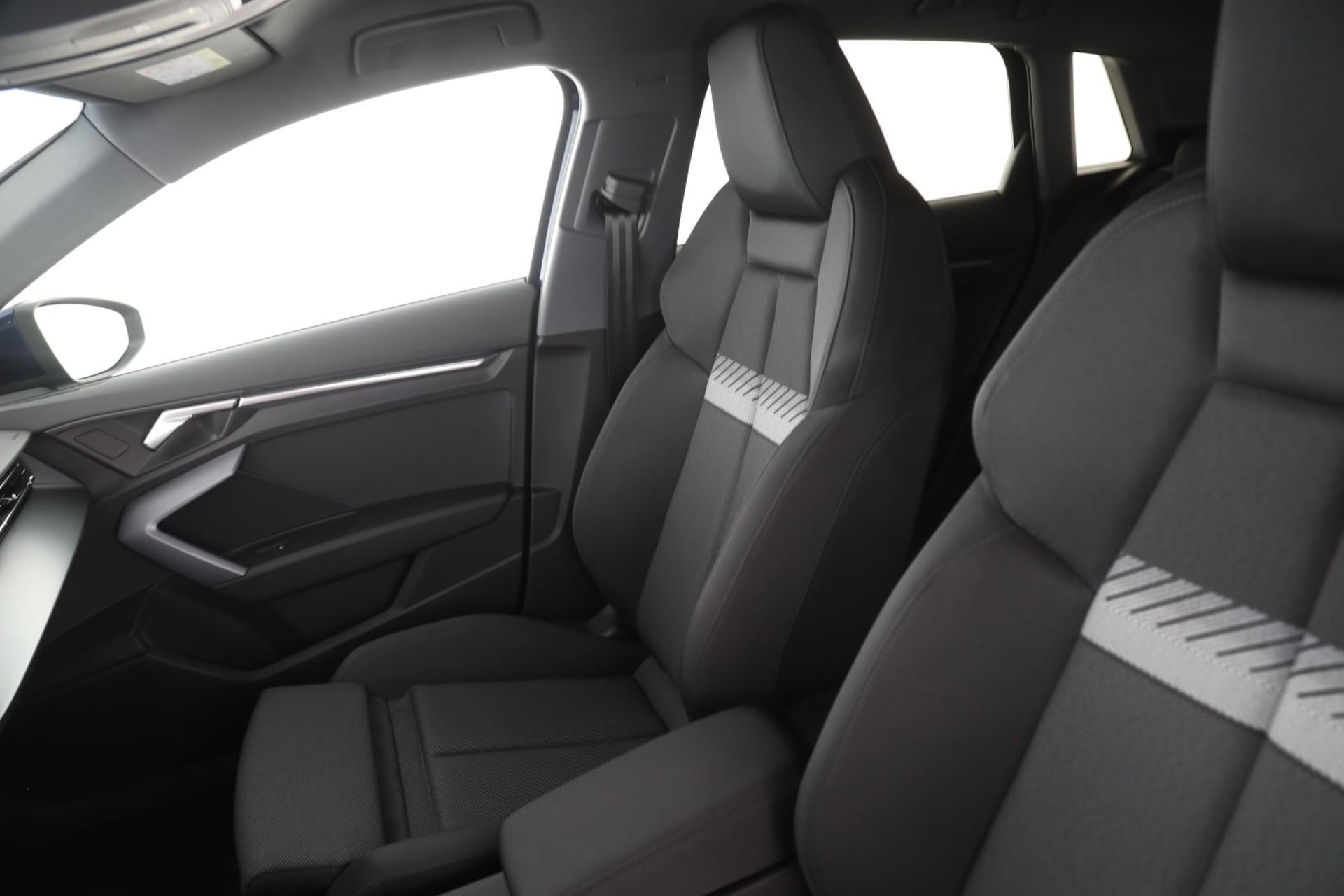 Audi A3 Sportback Advanced