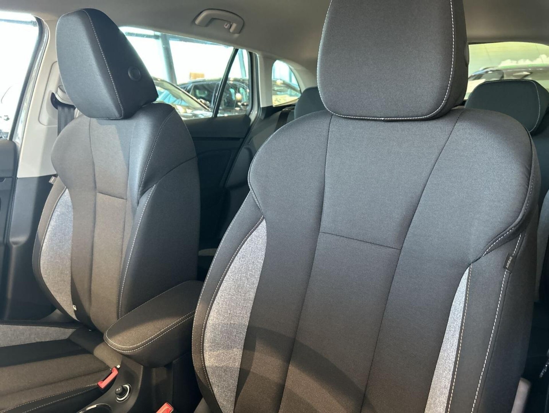 Skoda Scala Selection