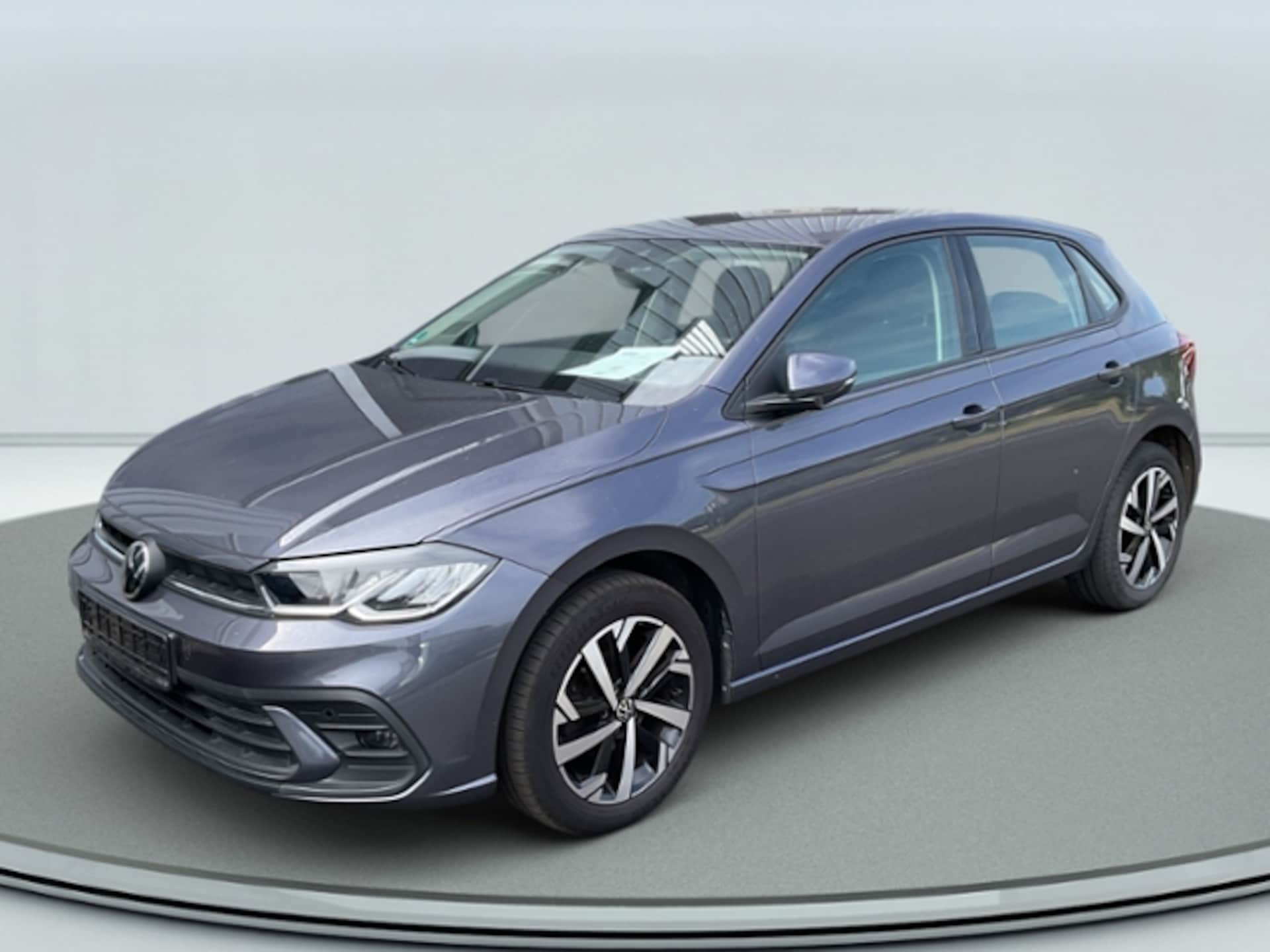 Volkswagen Polo Life