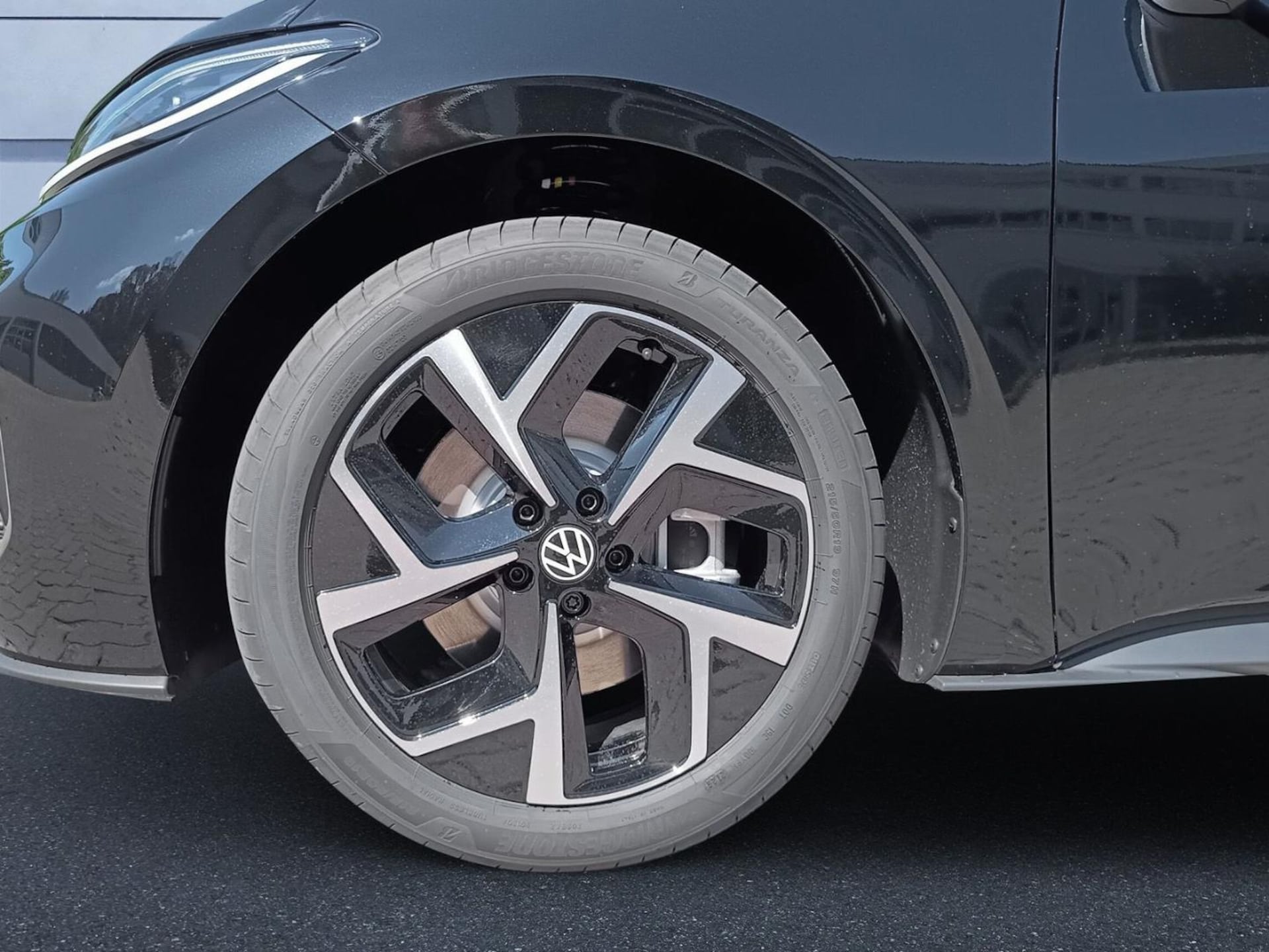 Volkswagen ID.3 Neo Style