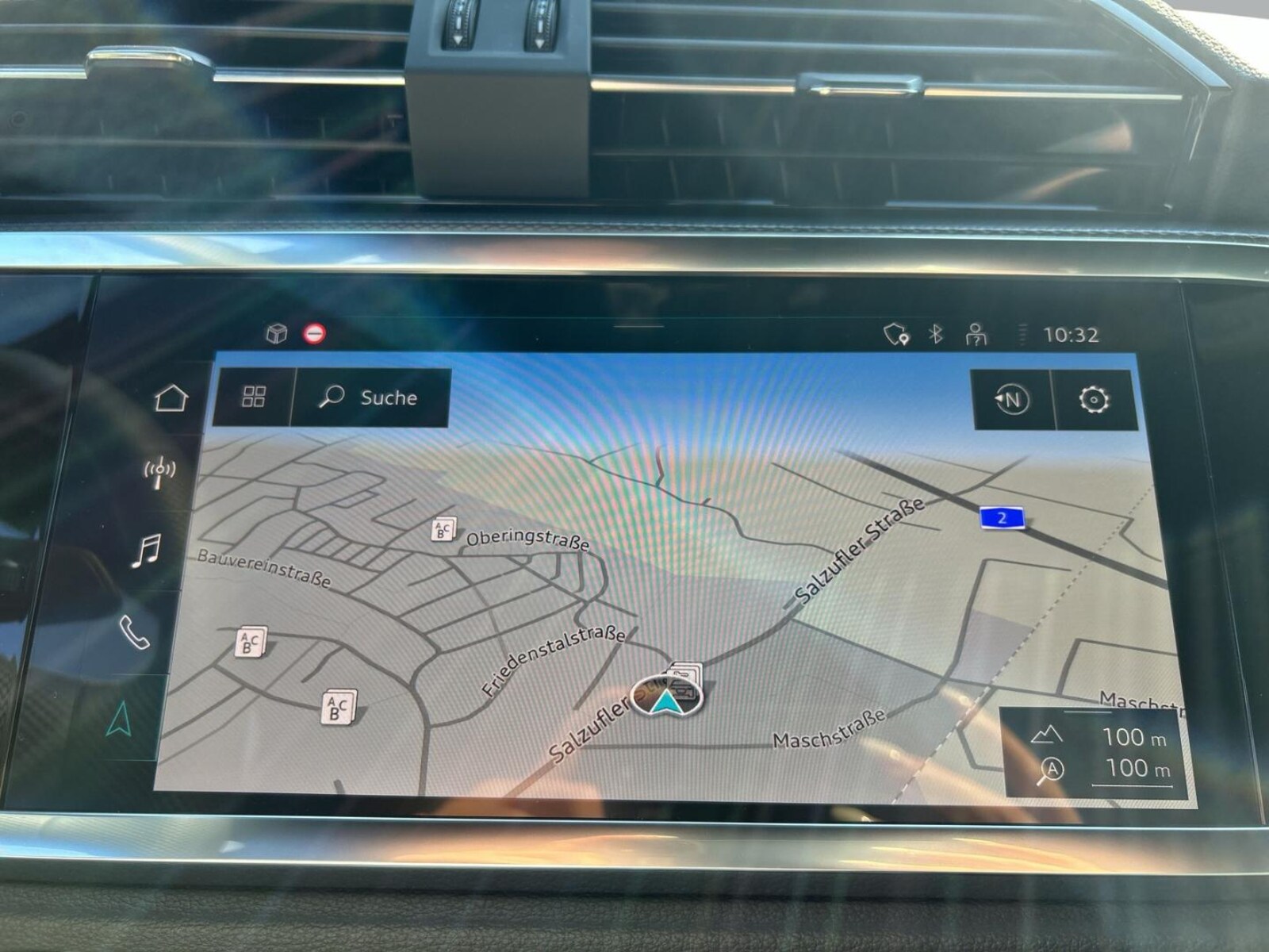 Audi Q3 – Bild 12