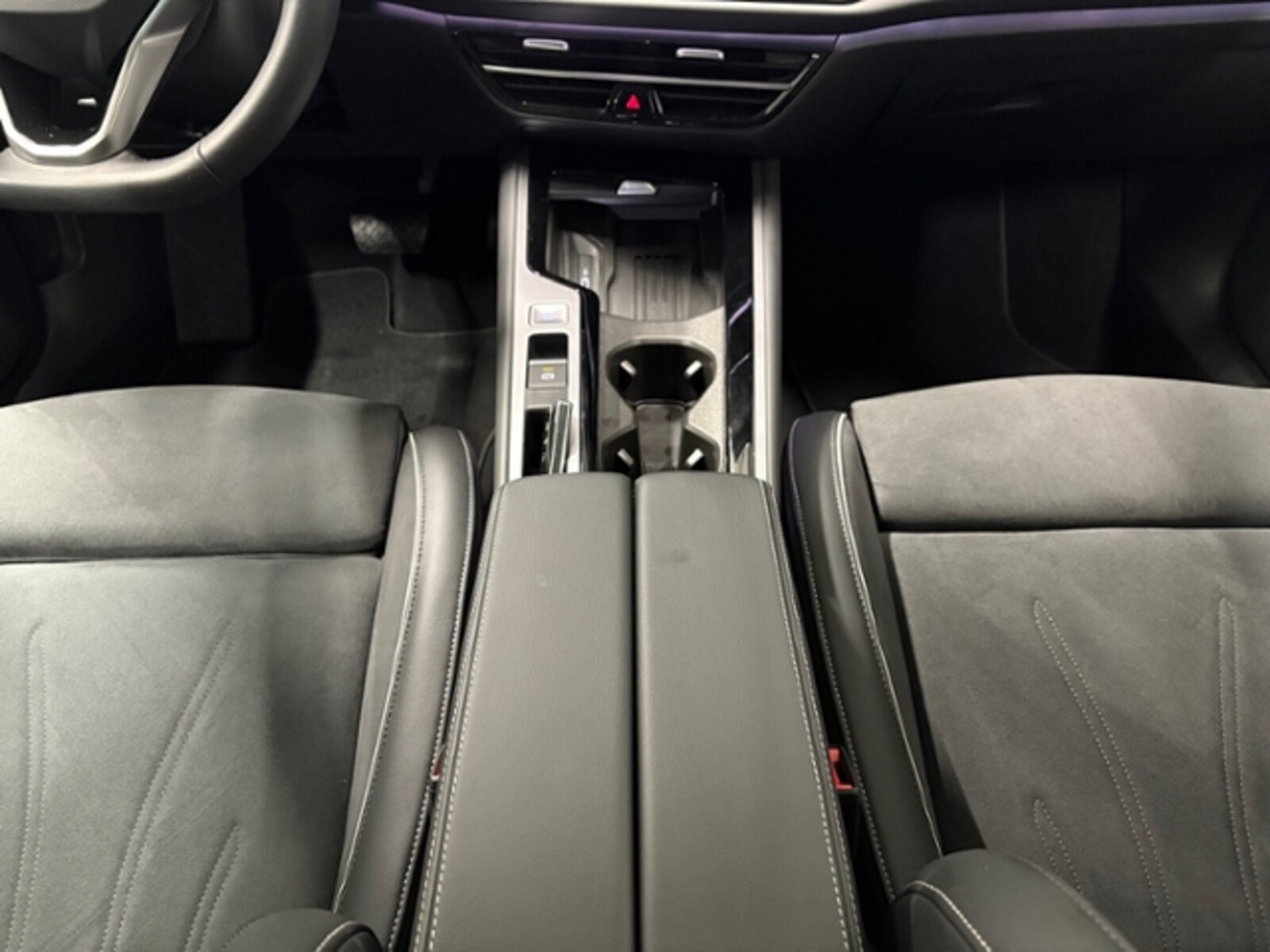 Volkswagen Passat – Bild 22