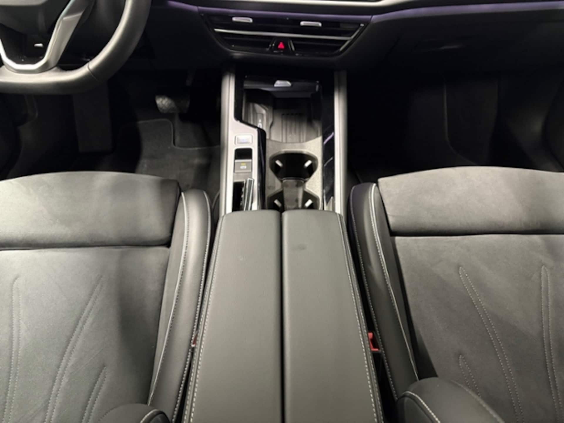 Volkswagen Passat Elegance