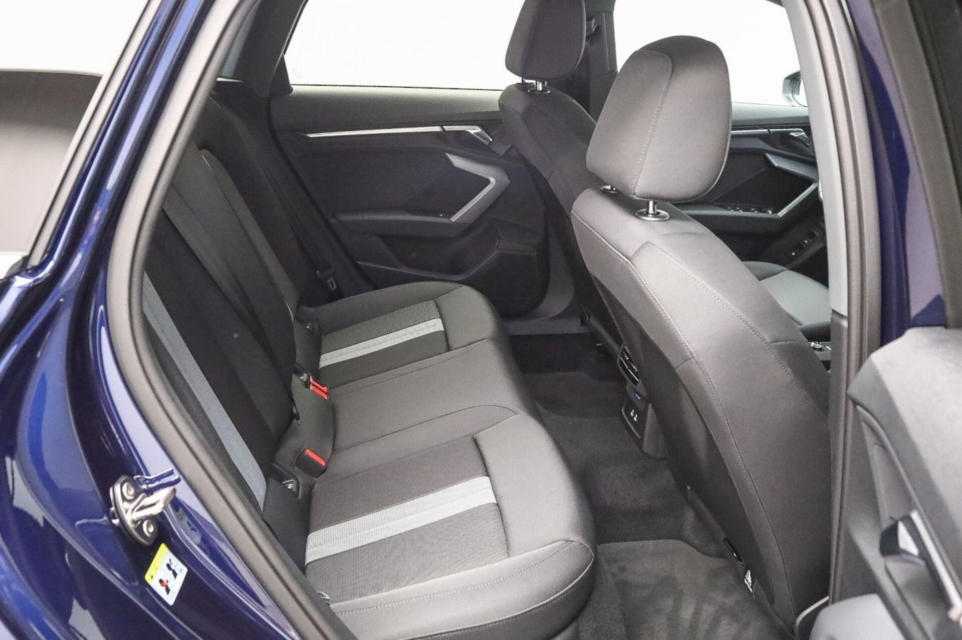 Audi A3 allstreet TFSI e