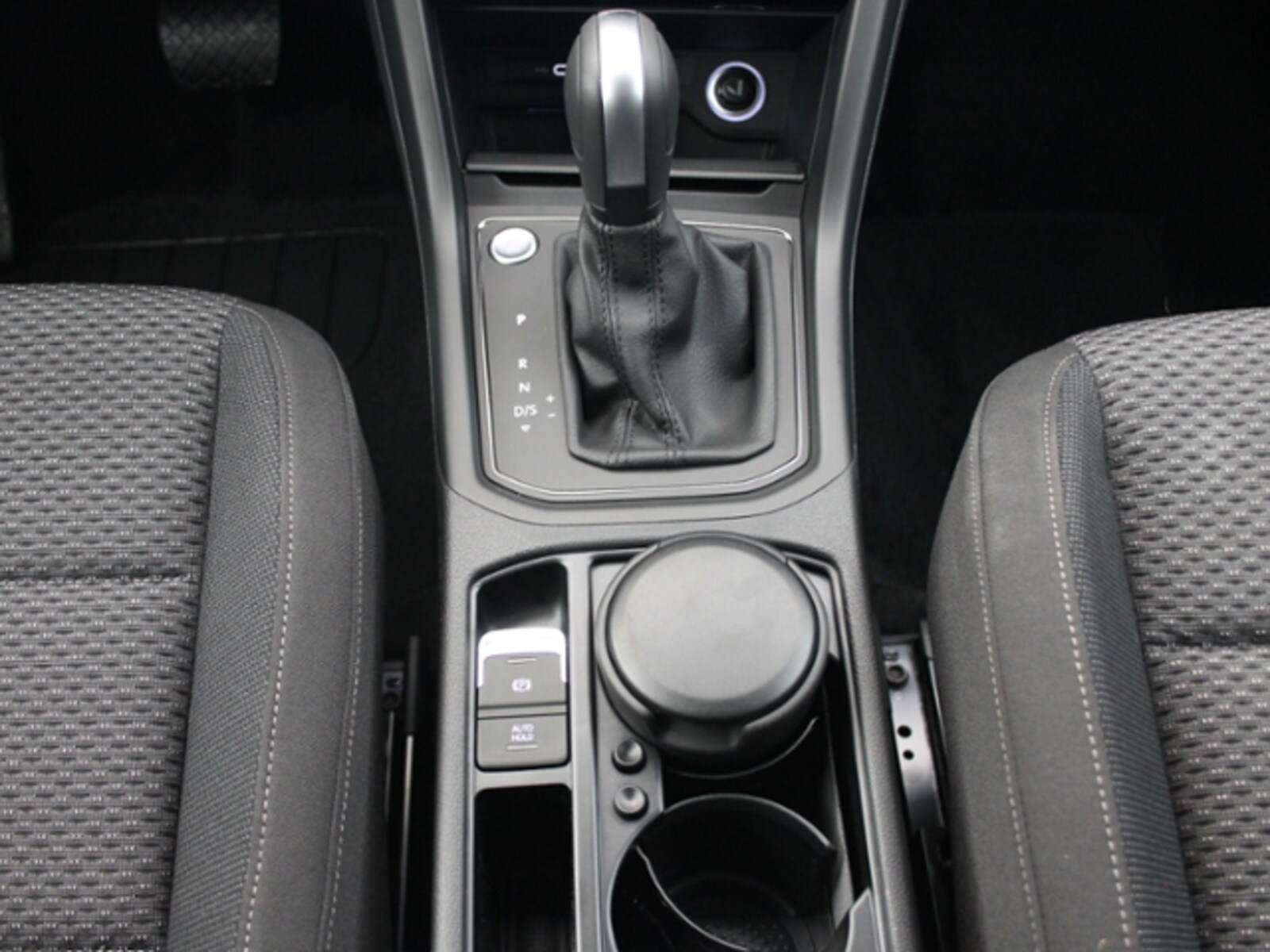 Volkswagen Touran – Bild 24