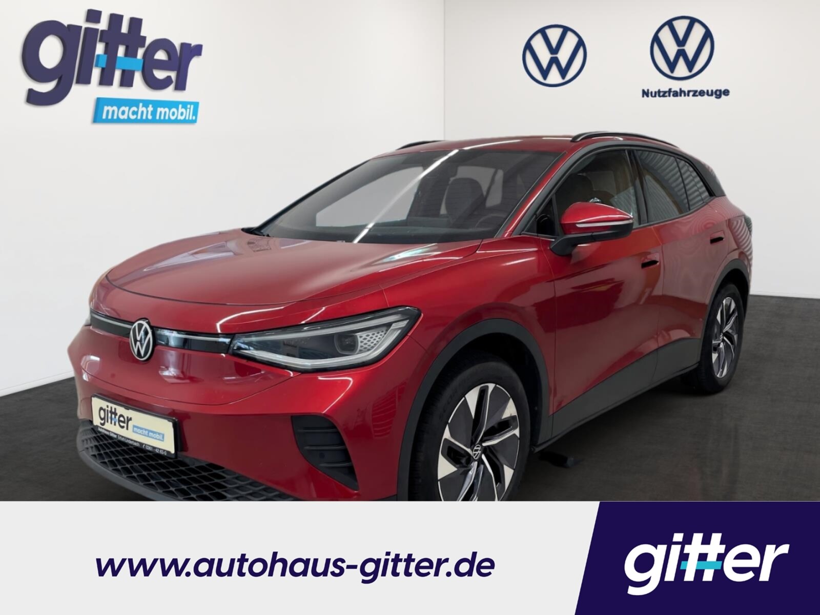 Volkswagen ID.4