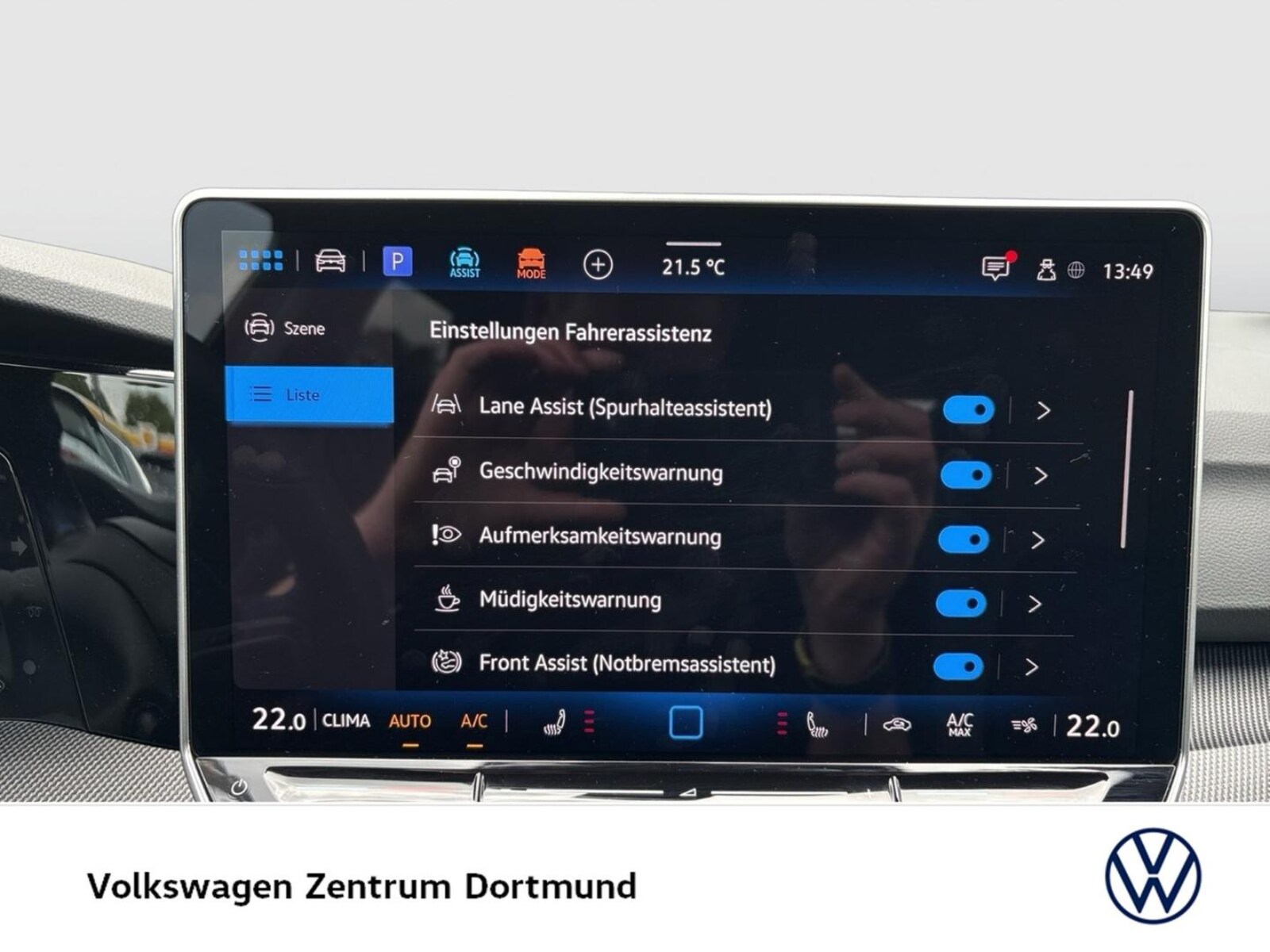 Volkswagen Golf – Bild 14