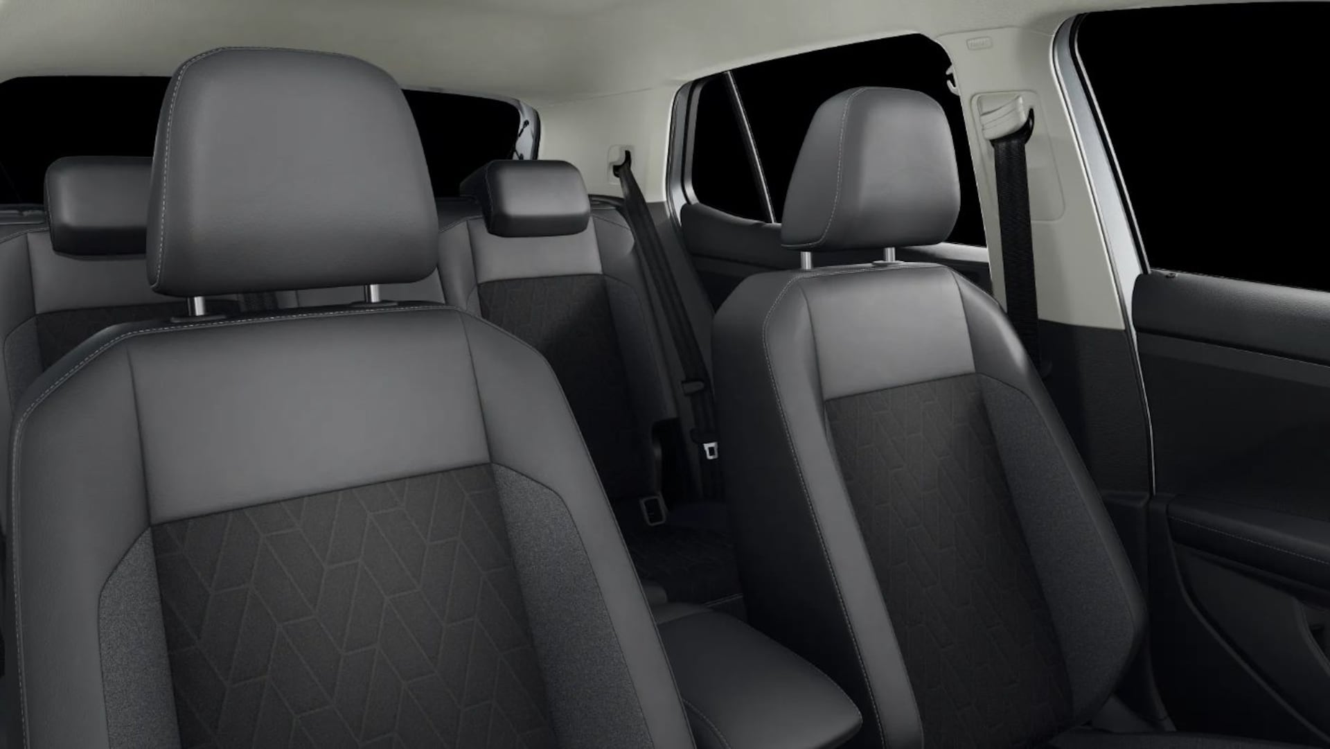 Volkswagen T-Cross ENERGY